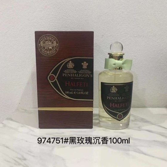 Halfeti Eau de Parfum-100ml